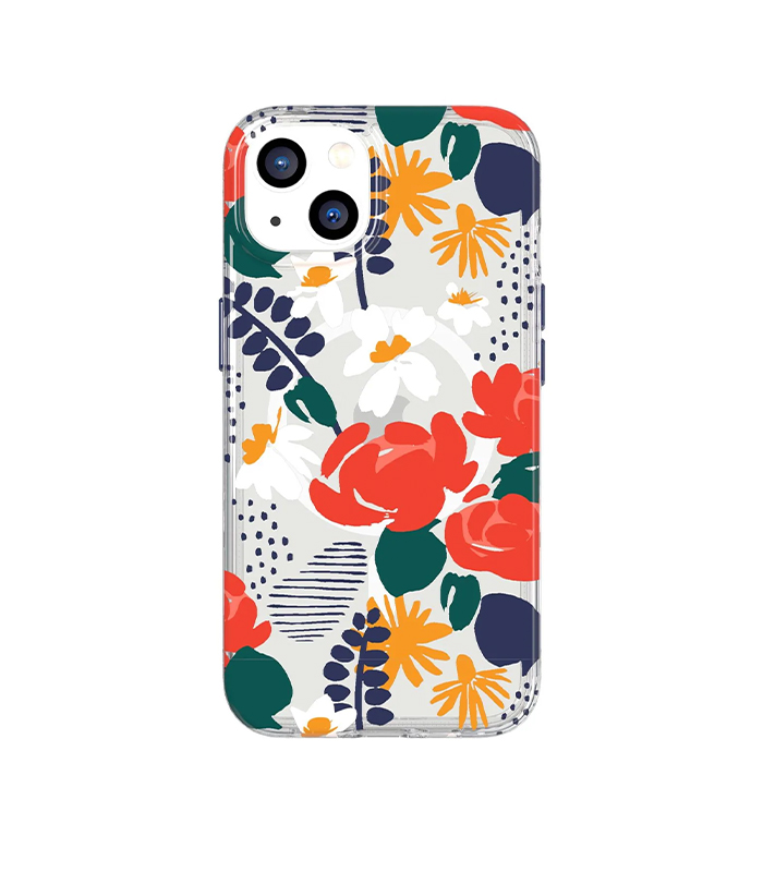 w-accessories-product-iphone-13-2 iPhone 13 Case With MagSafe – Red Rose - Image 1