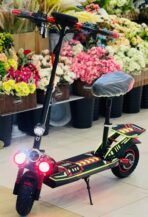 electric bike
