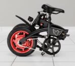 aster e10s scooter