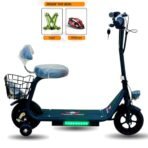 aster e10s scooter