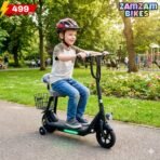 aster e10s scooter