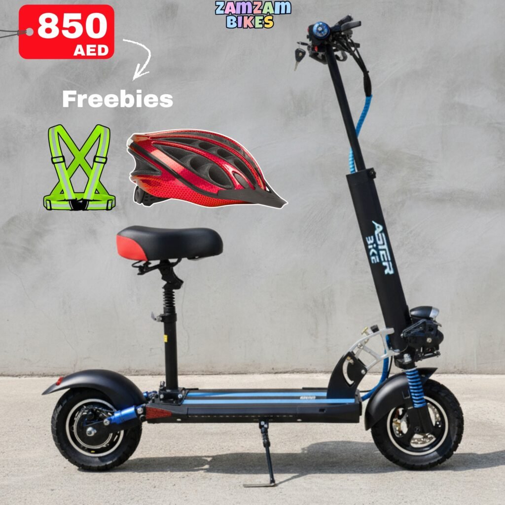 electric bike