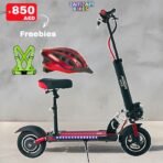 electric bike