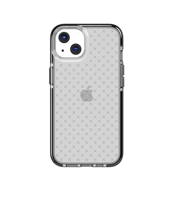 w-accessories-product-iphone-13-1-3 iPhone 13 Case – Smokey Black - Image 1