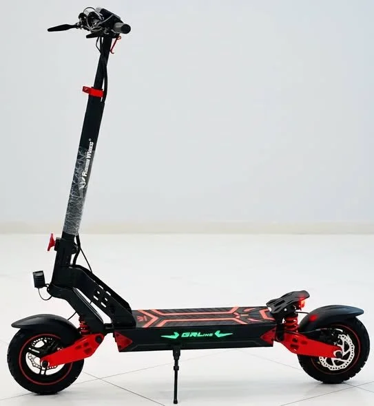electric bike