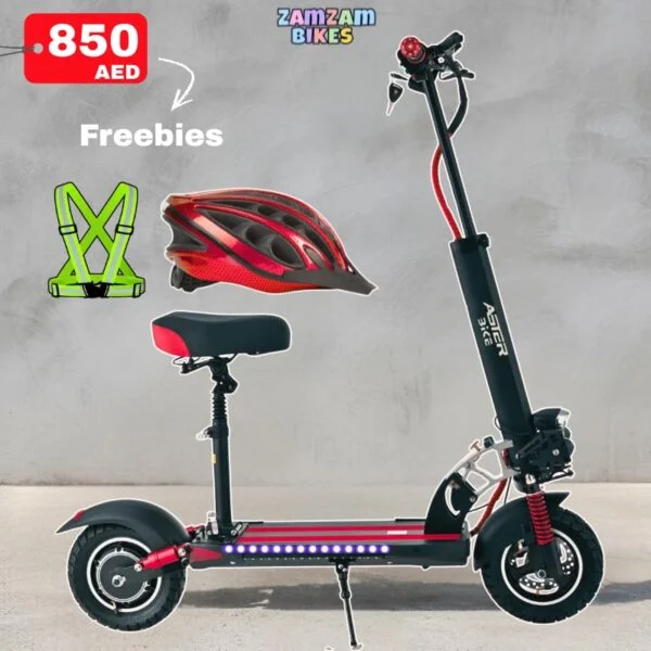 electric bike