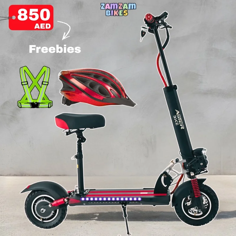 electric bike