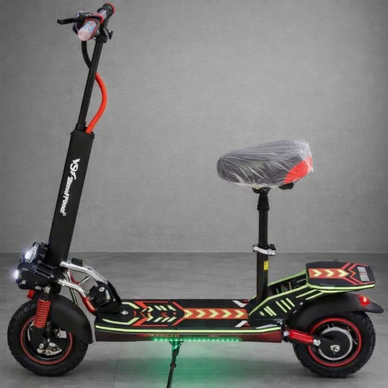 electric bike